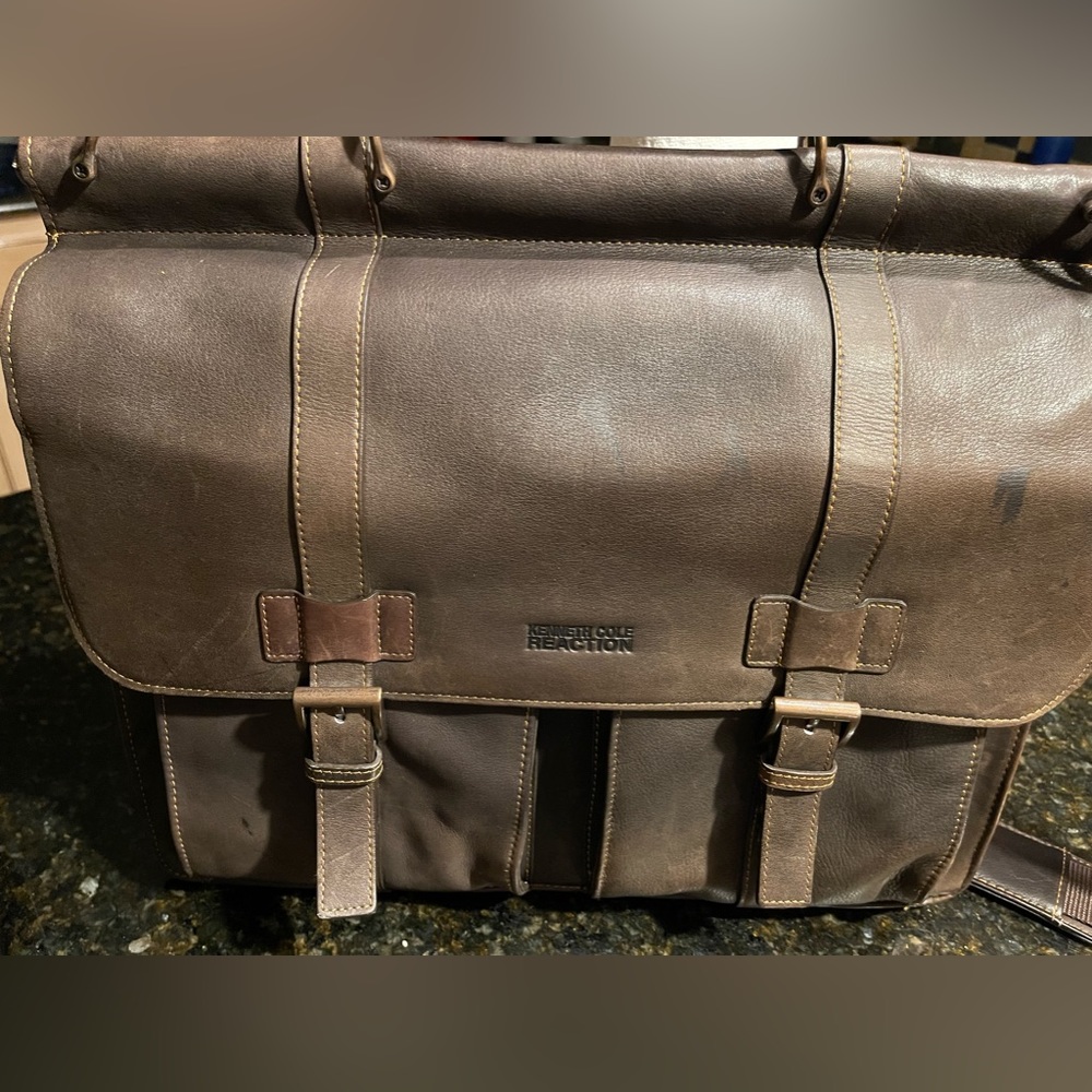 Kenneth Cole computer bag